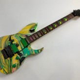 Ibanez RG7620 Swirl 2000