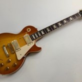 Gibson Les Paul Gary Rossington 2002