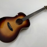 Breedlove Oregon Concert Burst