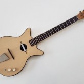 Danelectro Convertible 1960