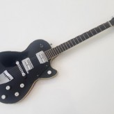 Gretsch 7610 Roc Jet 1972 Black