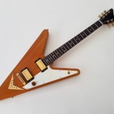 Gibson Reverse Flying V 2007