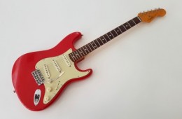 Fender Stratocaster Mark Knopfler 2010