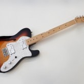 Fender Classic ’72 Telecaster Thinline