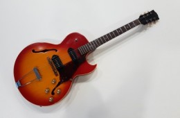 Gibson ES-125TDC Sunburst 1966