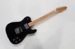 Fender Telecaster Custom 72 Relic CS