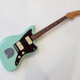 Fender Vintera ’60s Jazzmaster Modified