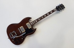 Gibson SG Standard 1976 Walnut