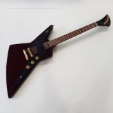 Gibson Reverse Explorer 2008