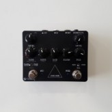 Keeley Electronics Dark Side