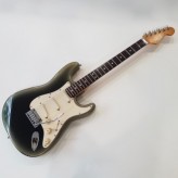 Fender Strat Plus 1989 Black Pearl