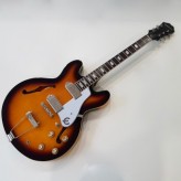 Epiphone Casino 2016 Sunburst