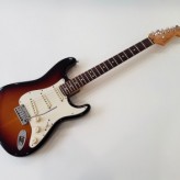 Fender Stratocaster Custom Classic