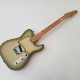 Fender Telecaster FSR Antigua 2011