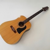 Aria AW 600 Natural 1988