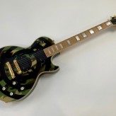 Gibson Les Paul Custom Zakk Wylde