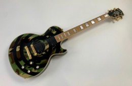 Gibson Les Paul Custom Zakk Wylde