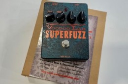 Voodoo Lab Superfuzz