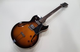 Gibson ES-135 Sunburst 2001