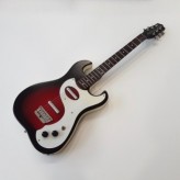 Danelectro Dano 63 Redburst