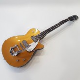 Gretsch G5235T Pro Jet Sparkle Gold