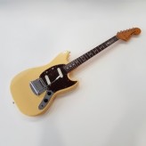 Fender Mustang 2004 Olympic White