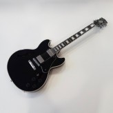 Gibson Midtown Custom 2014 Ebony