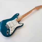 Fender Stratocaster American Standard