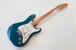 Fender Stratocaster American Standard