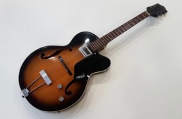 Gretsch 6186 Clipper 1961 Sunburst