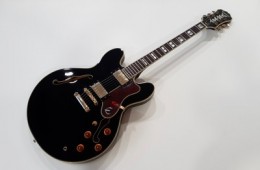 Epiphone Sheraton II 2005 Ebony