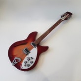 Rickenbacker 330/12 FireGlo 1994