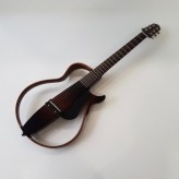 Yamaha SLG200S Silent Guitar