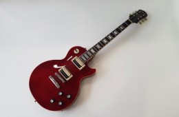 Epiphone Les Paul Slash Rosso Corsa