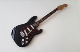 Fender Stratocaster American Standard