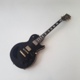 Greco Les Paul Custom Black Beauty