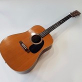 Martin D-28 Natural 1998