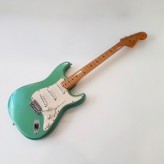 Fender Stratocaster 66 Closet Classic