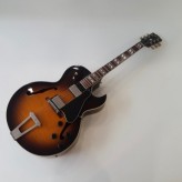 Gibson ES-175 Sunburst 2001