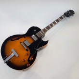 Epiphone ES-175 Vintage Sunburst