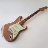 Fender Stratocaster 60 Road Worn