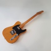 Fender Telecaster Vintage Hot Rod 52