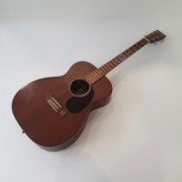 Martin 00-15 Mahogany 2010