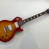 Gibson Les Paul Standard Plus 2009