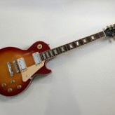 Gibson Les Paul Traditional Plus