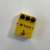 Diamond CPR-1 Compressor