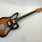 Fender Kurt Cobain Jaguar 2011