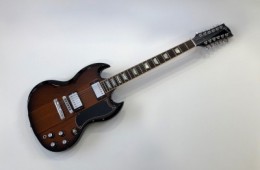 Gibson SG 12-String Neck-Through