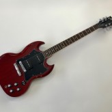 Gibson SG Classic 2010 Heritage Cherry