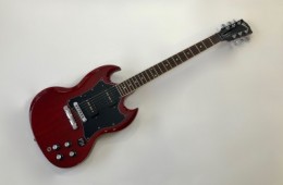 Gibson SG Classic 2010 Heritage Cherry